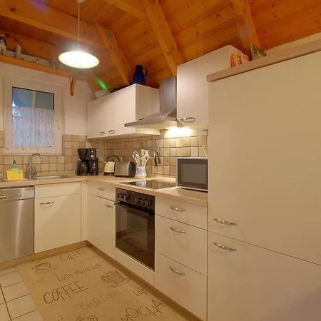 Ferienhaus Strandvogt 2 Es6 Dorumer Neufeld