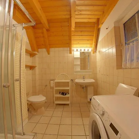 Strandvogt 2 Es6 Ferienhaus